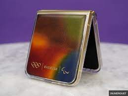 SAMSUNG FLIP 6