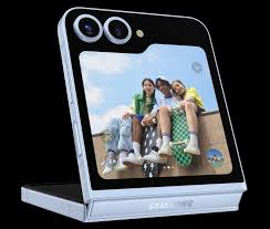 SAMSUNG FLIP 6